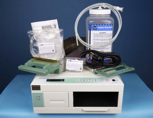 Scican statim 5000 dental - 5000,