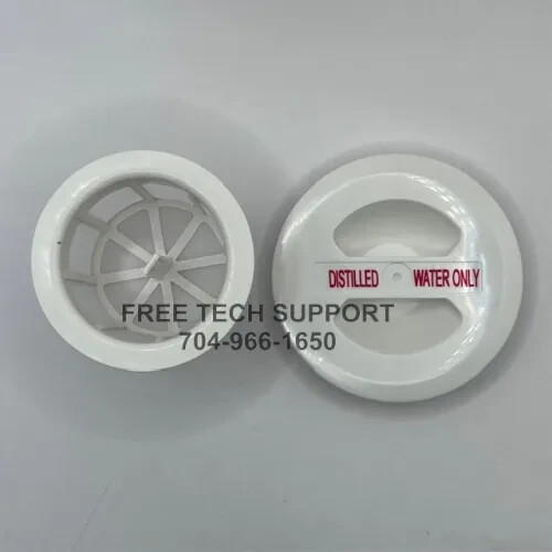 Scican statim 2000 reservoir - scican,